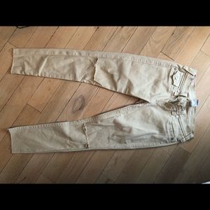 True religion pants size 28